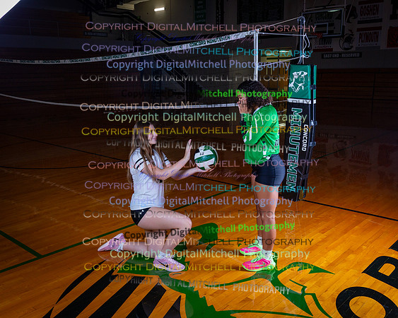91-CHS 2025 Fall VB