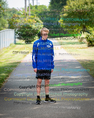 9-2024 Cross Country Boys