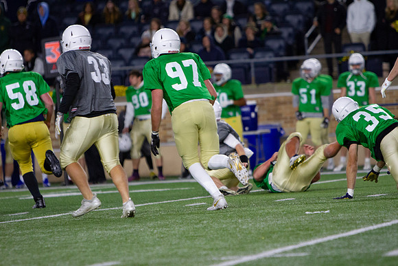 371-ND InterHall Football 2021