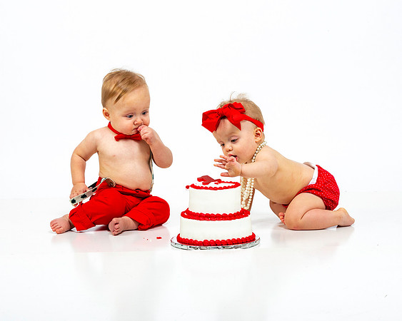 187-Scarlett and Henry