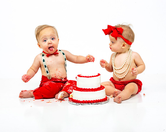 218-Scarlett and Henry