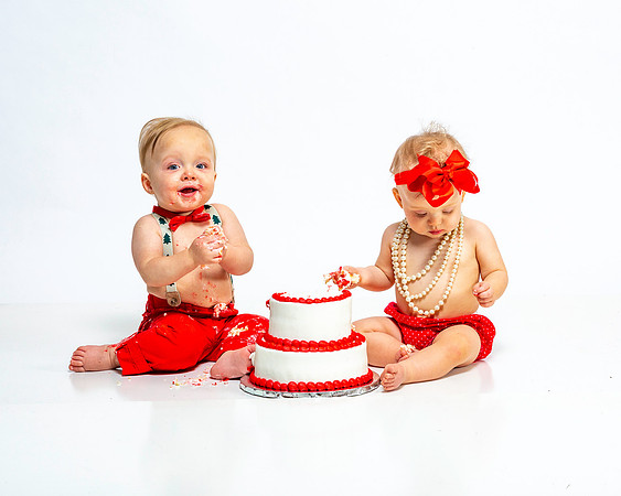 208-Scarlett and Henry
