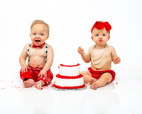 229-Scarlett and Henry