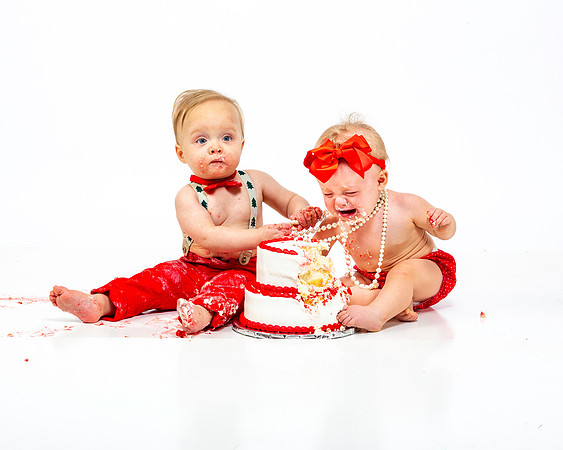 235-Scarlett and Henry