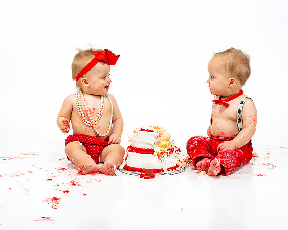 246-Scarlett and Henry