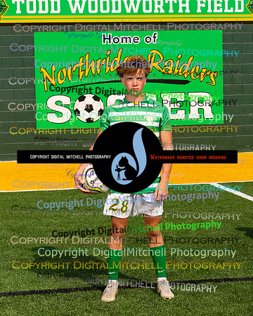 38-NHS 2025 Fall Soccer Boys