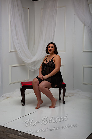 6-Michelle Wesley Maternity
