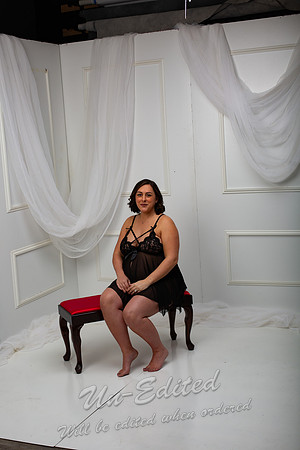 8-Michelle Wesley Maternity