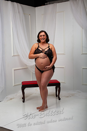 51-Michelle Wesley Maternity