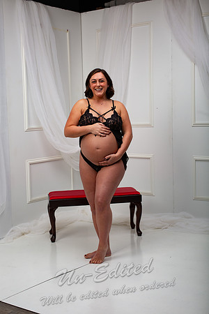 52-Michelle Wesley Maternity