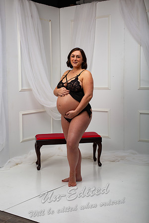 55-Michelle Wesley Maternity