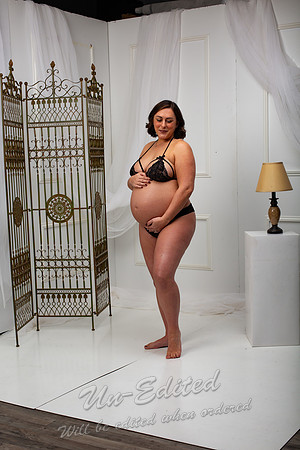 61-Michelle Wesley Maternity