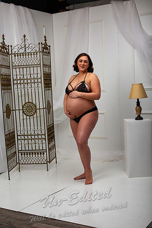 63-Michelle Wesley Maternity