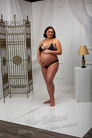 65-Michelle Wesley Maternity