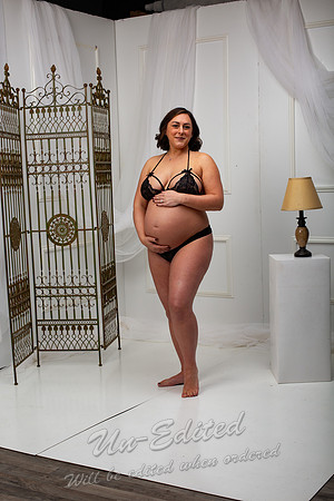 64-Michelle Wesley Maternity