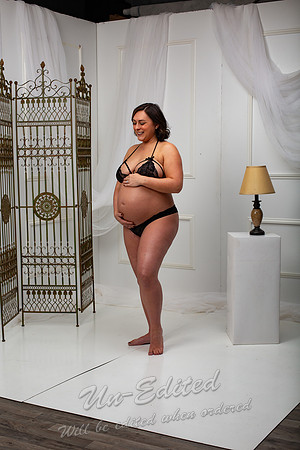 67-Michelle Wesley Maternity