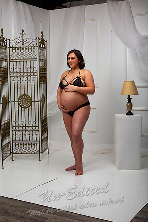 70-Michelle Wesley Maternity