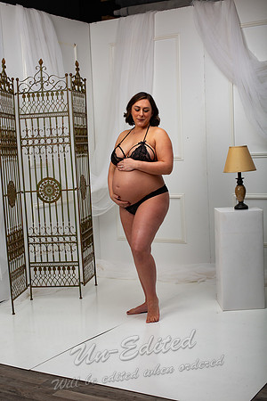 62-Michelle Wesley Maternity