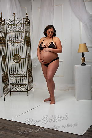 66-Michelle Wesley Maternity