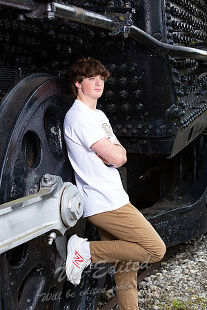 32-Henry Gillen