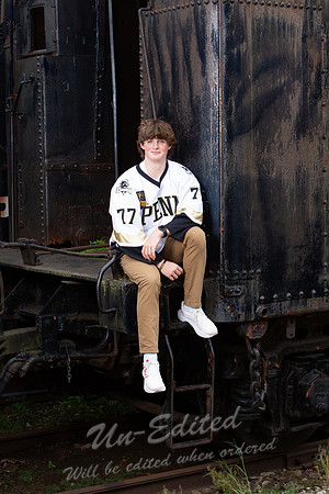 109-Henry Gillen