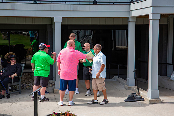 561-Italian American Golf Outing 2025