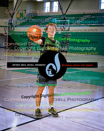 46-NHS 2024 Basketball Boys