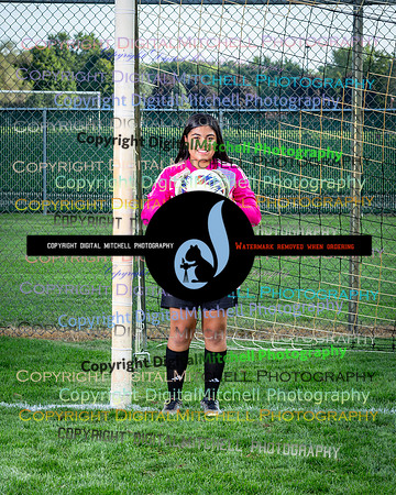 438-CHS 2025 Fall Soccer Girls
