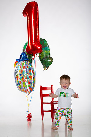 168-Alen Bouman 1st Bday