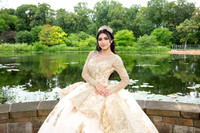 Quinceañera