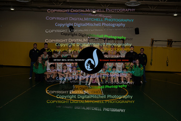 161-NHS 2024 wrestling