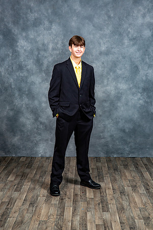11-Kubsch Family -Yellow