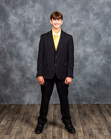 19-Kubsch Family -Yellow