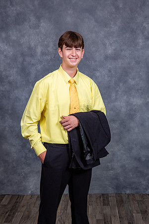 25-Kubsch Family -Yellow