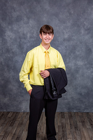 26-Kubsch Family -Yellow