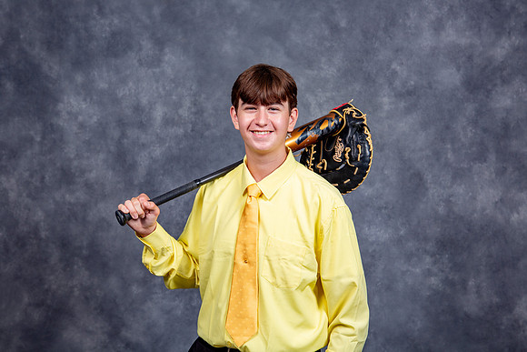 50-Kubsch Family -Yellow
