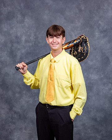 52-Kubsch Family -Yellow