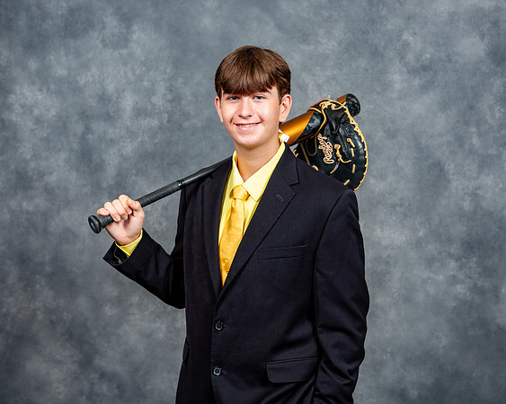 84-Kubsch Family -Yellow