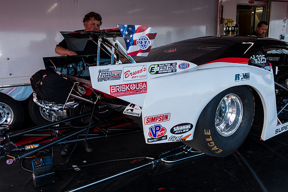156-NHRA in Norwalk 2018