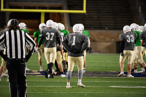 72-ND InterHall Football 2021