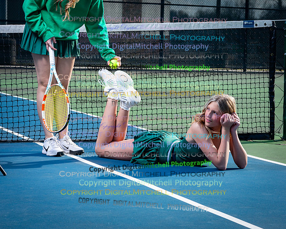 108-Baseball Tennis Girls