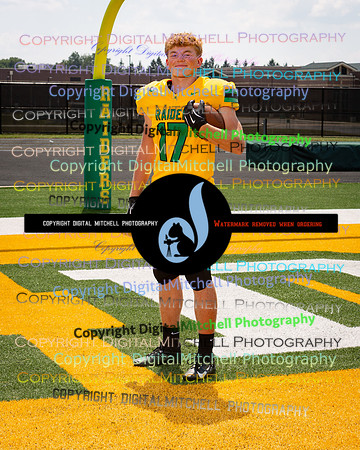 240-NHS 2025 Fall Football Varsity