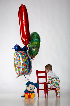 153-Alen Bouman 1st Bday