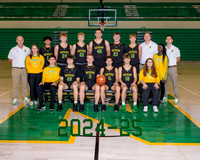 Basketball Boys
