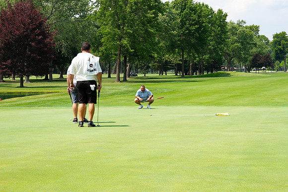 162-Italian American Golf Outing 2024