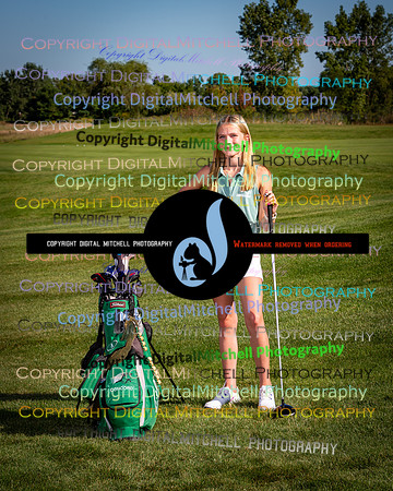 36-2024 Fall Golf Girls