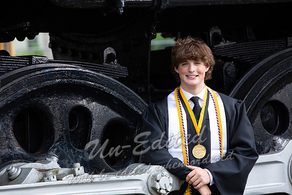 131-Henry Gillen