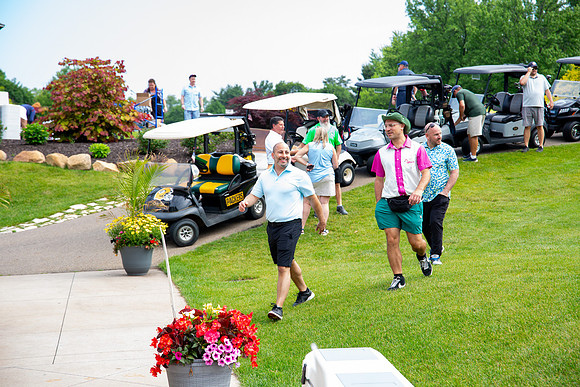 514-Italian American Golf Outing 2025