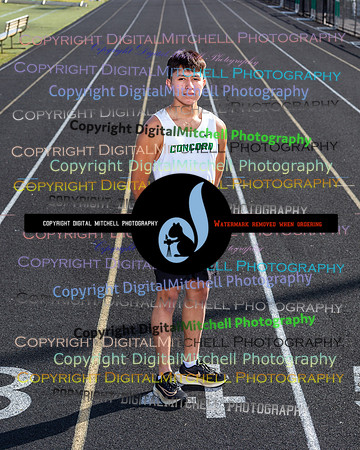 289-CHS 2025 Track
