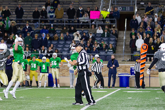 403-ND InterHall Football 2021